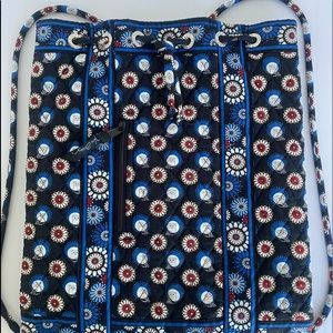 Vera Bradley Drawstring BackPack